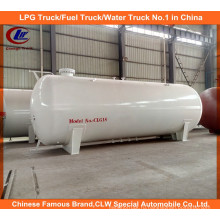 ASME 25tons LPG Gas Tank 50000L Бак для хранения LPG для Нигерии